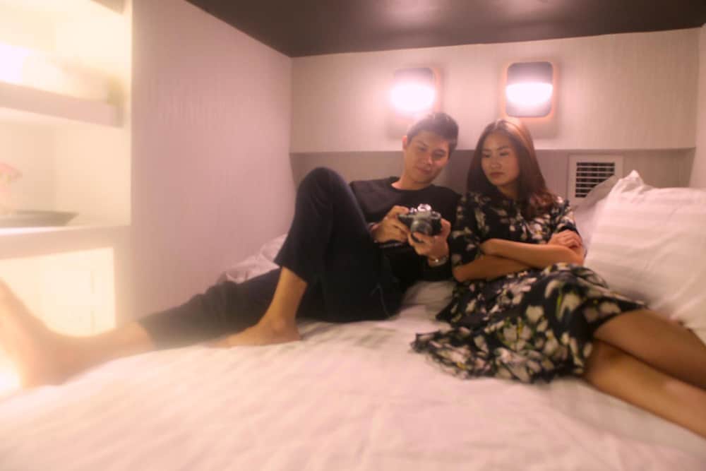 laf hotel aree