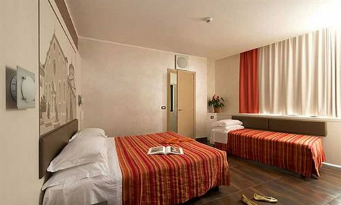 hotel milano navigli