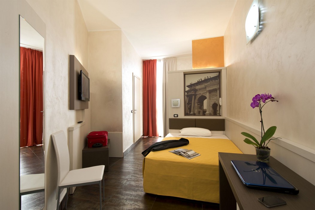 hotel milano navigli