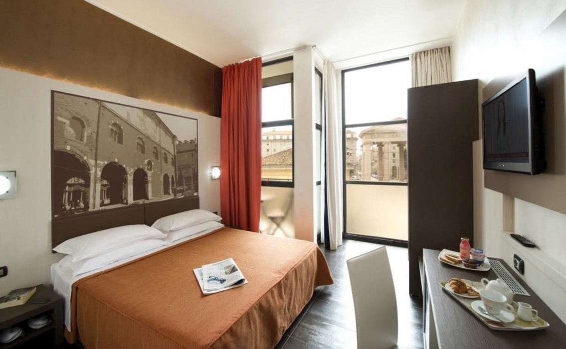 hotel milano navigli