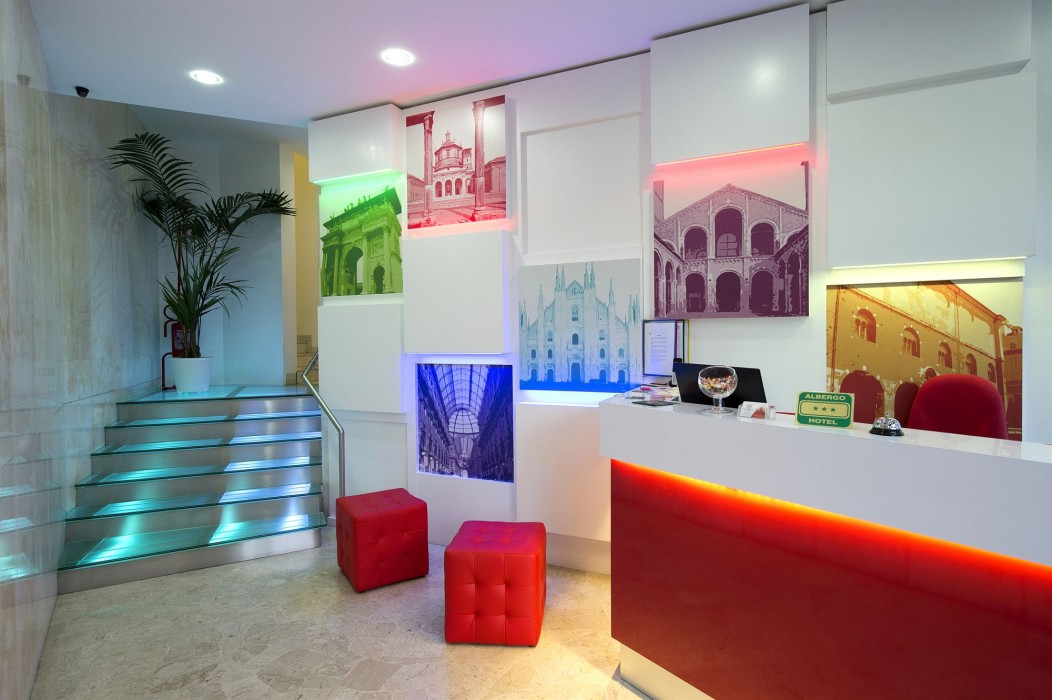 hotel milano navigli
