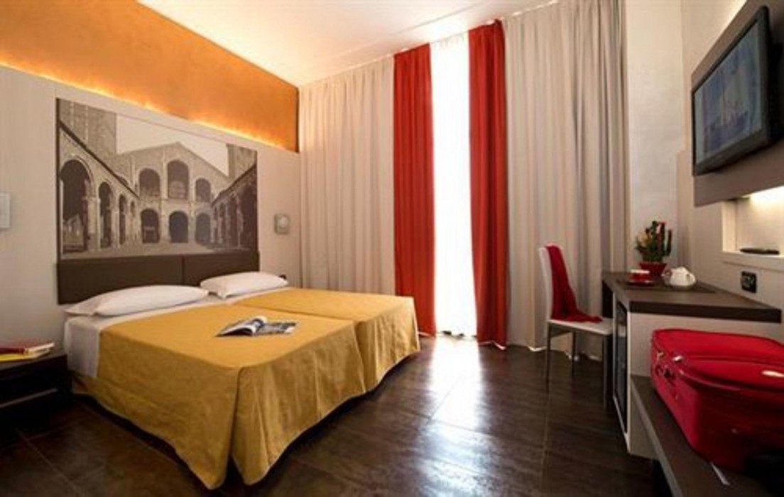hotel milano navigli