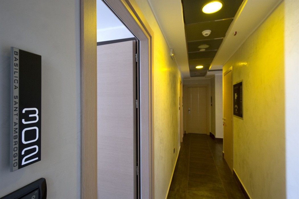 hotel milano navigli