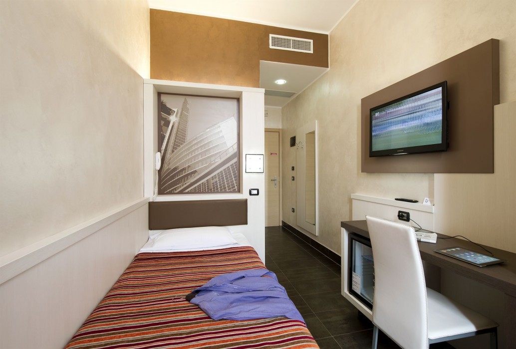 hotel milano navigli