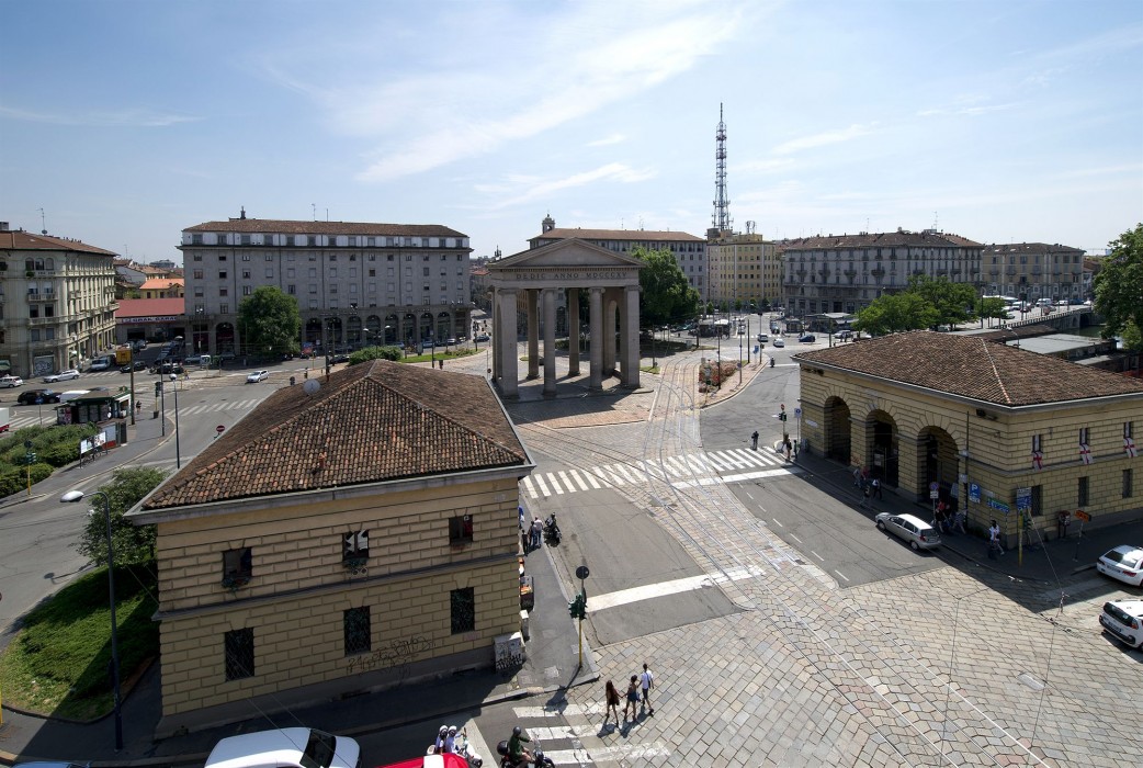 hotel milano navigli