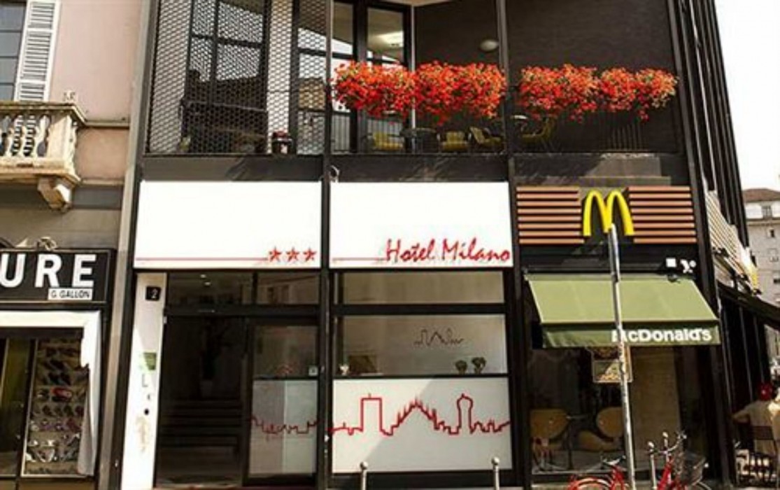 hotel milano navigli