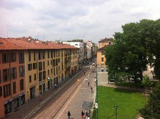 hotel milano navigli