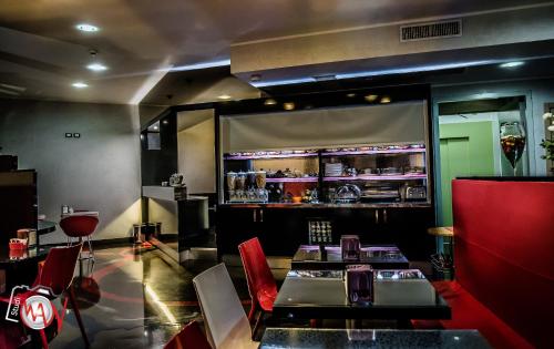 hotel milano navigli