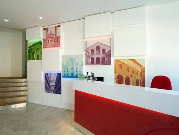 hotel milano navigli