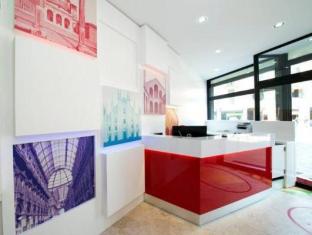 hotel milano navigli