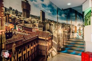 hotel milano navigli