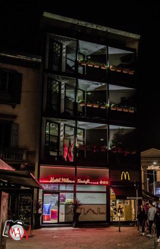 hotel milano navigli