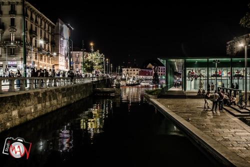 hotel milano navigli