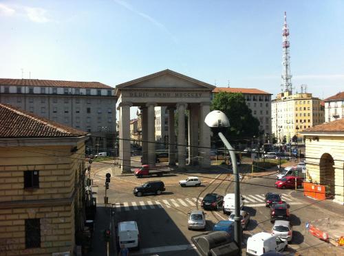hotel milano navigli