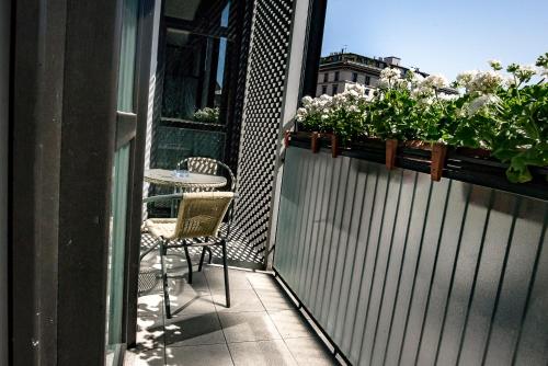 hotel milano navigli