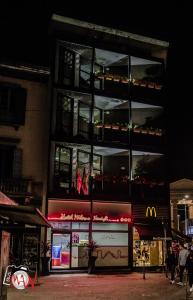 hotel milano navigli