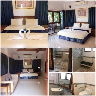 Damnoen Care Resort,Don Phai>>Damnoen Saduak,3 star