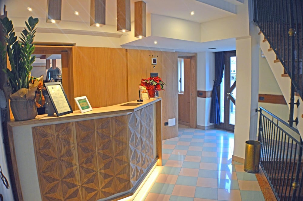 sempione hotel ristorante