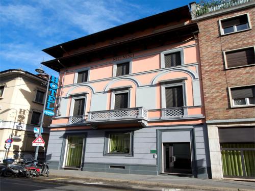venini hotel