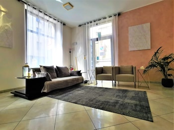 venini hotel