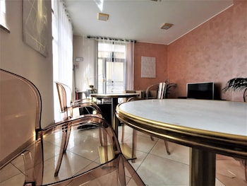 venini hotel