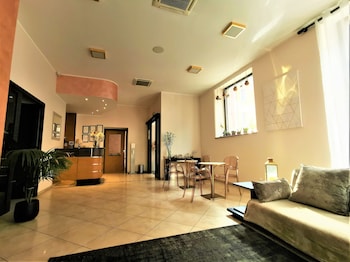 venini hotel