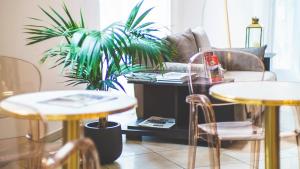 venini hotel