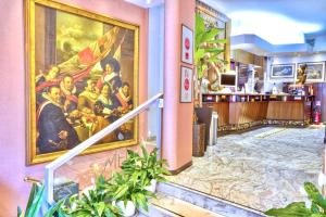 Hotel Mec,Calvairate>>Busto Arsizio,3 star
