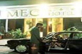 Hotel Mec,Calvairate>>Busto Arsizio,3 star