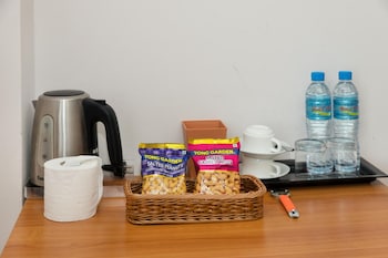 regenta central residency