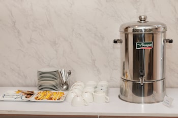 regenta central residency