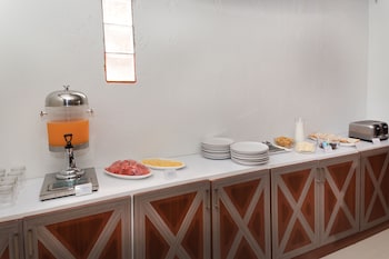 regenta central residency