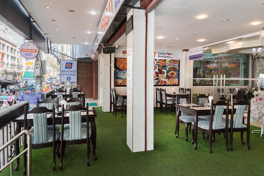 regenta central residency