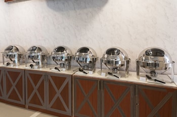 regenta central residency