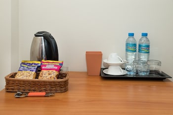 regenta central residency