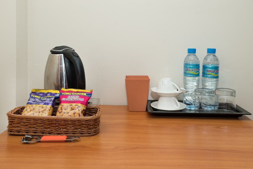 regenta central residency