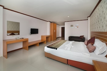 regenta central residency