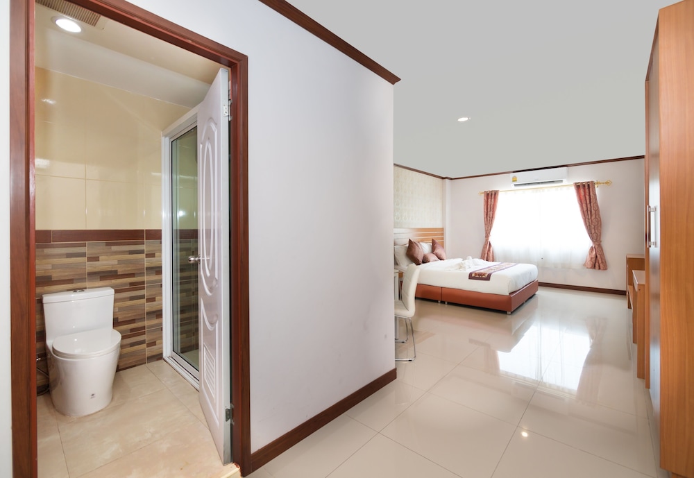 regenta central residency