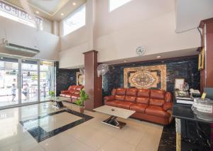 Regenta Central Residency,Pattaya>>Chonburi,3 star