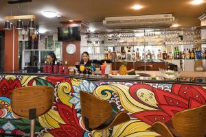 regenta central residency