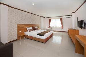 Regenta Central Residency,Pattaya>>Chonburi,3 star