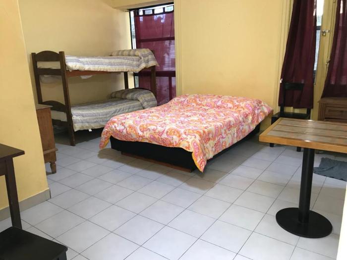 mitre suites hotel