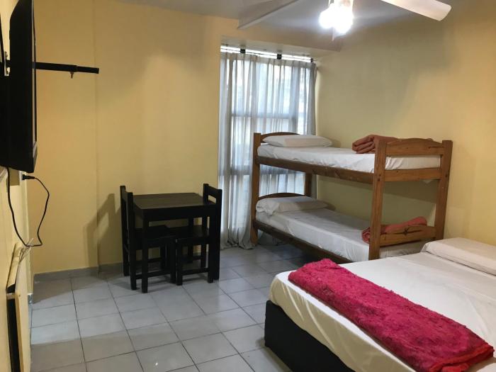 mitre suites hotel