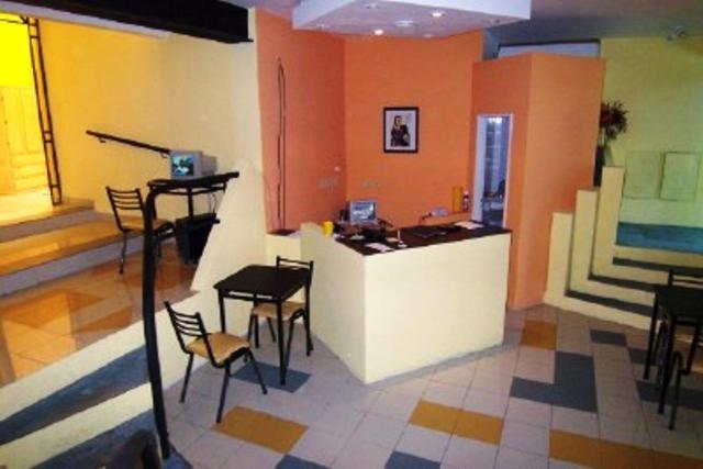 mitre suites hotel