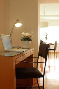 Art Suites,Recoleta>>Buenos Aires,3 star