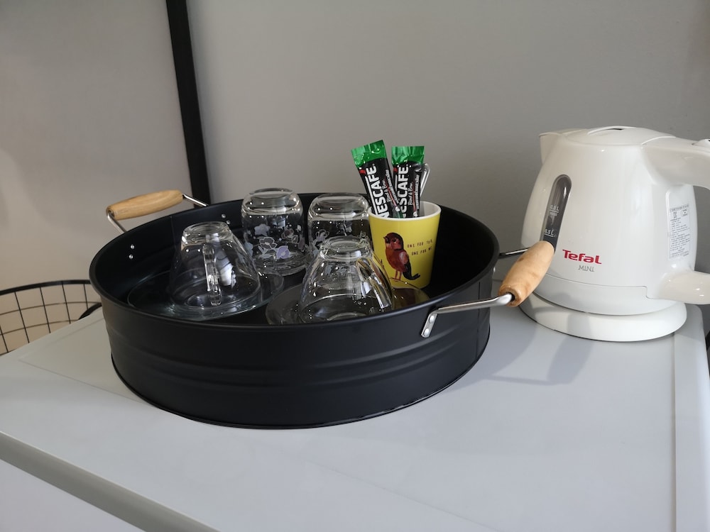 siri guesthouse at suratthani