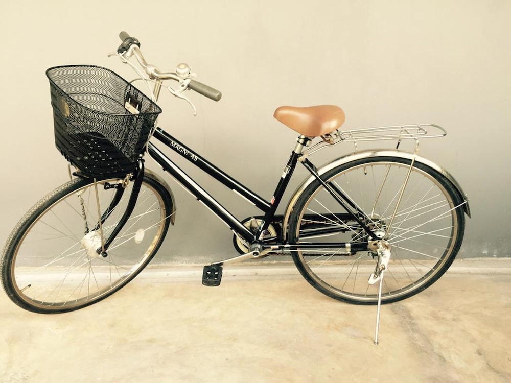 siri guesthouse at suratthani