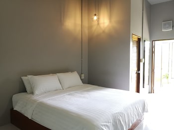 Siri Guesthouse At Suratthani,Surat Thani Province>>Surat Thani,3 star