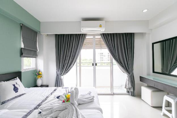 ruan plaisoi apartment