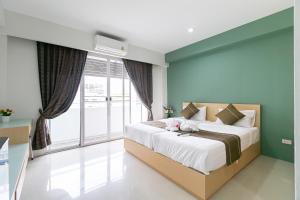 ruan plaisoi apartment